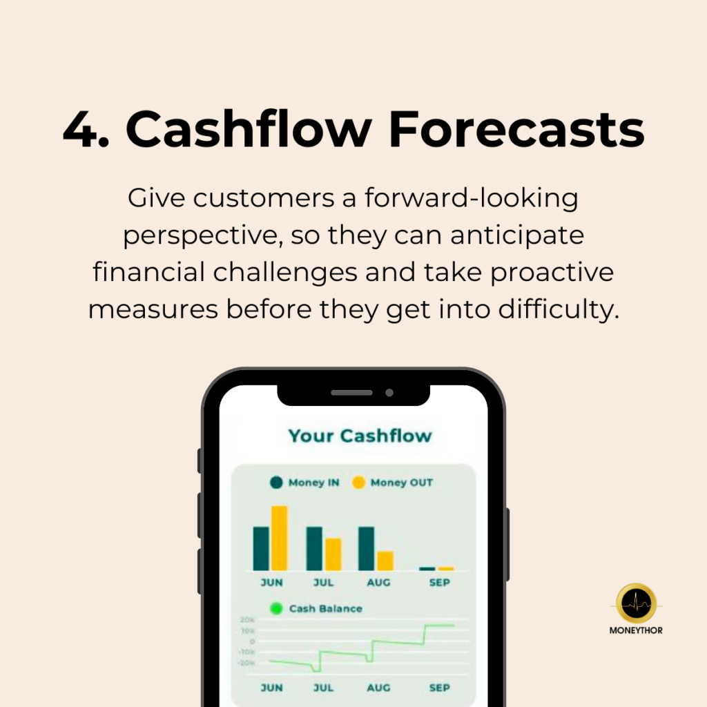 Cashflow Forecast