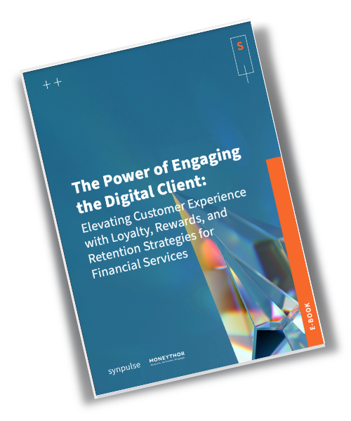 The power of engaging the digital client E-Book